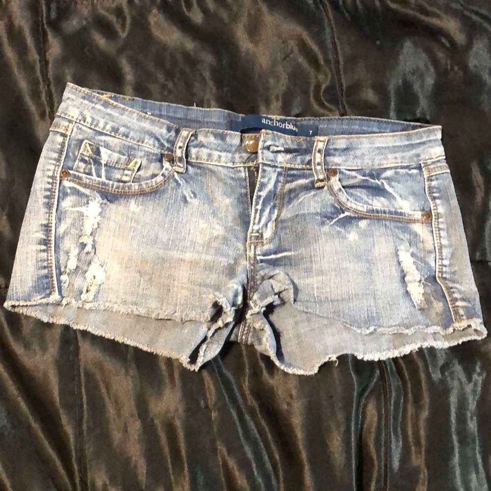 Anchorblue shorts